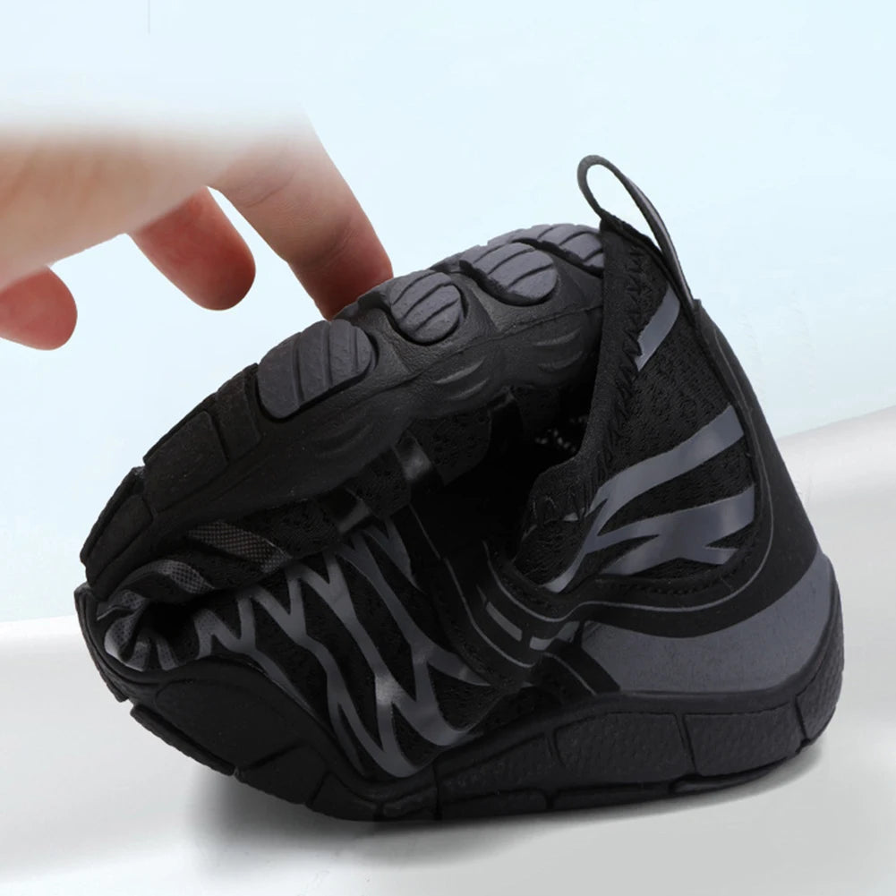 AquaFlex Barefoot Trainers