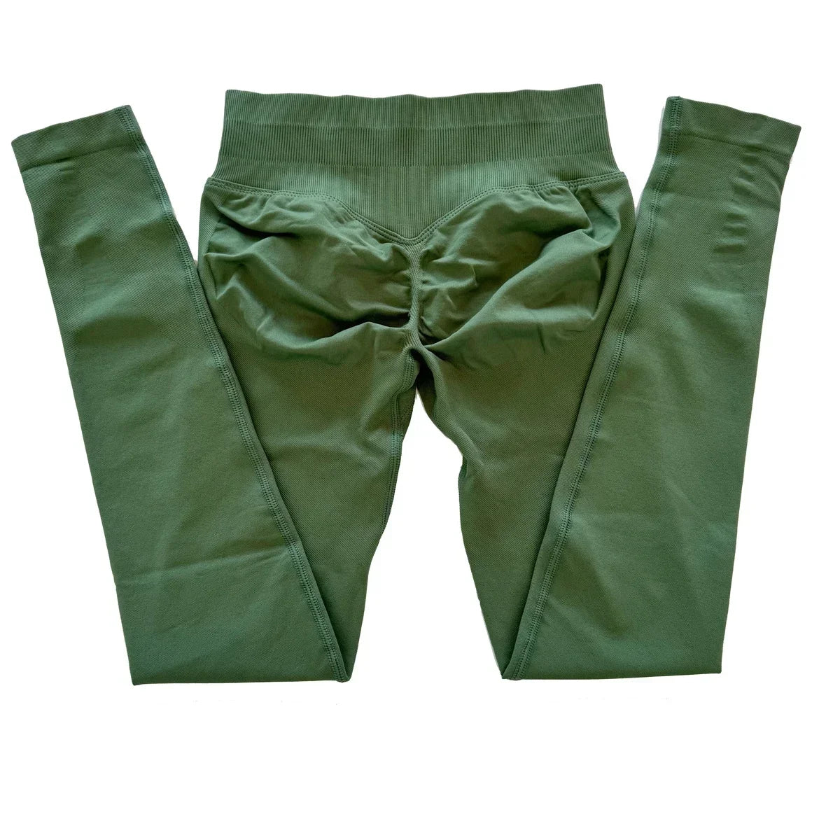 SculptFlex Seamless Leggings