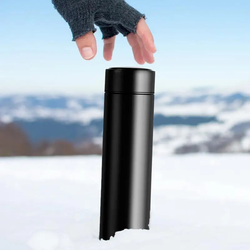 BrewMaster Smart Thermo Bottle