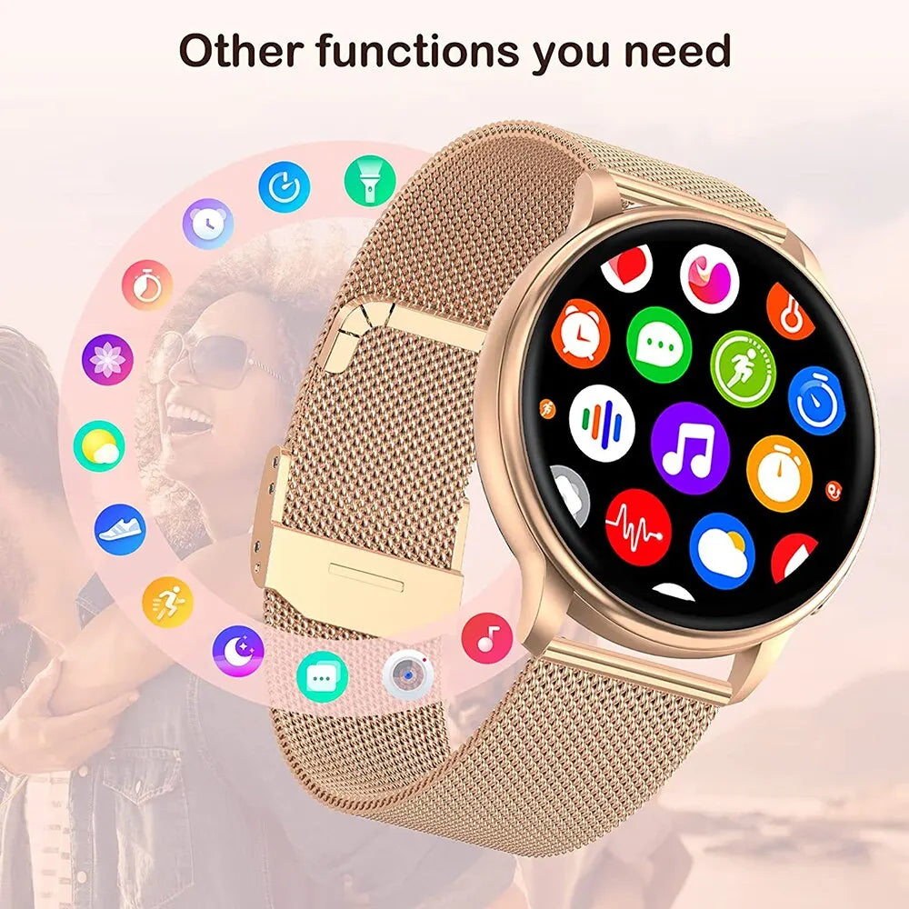 DailyLife Smart Pro