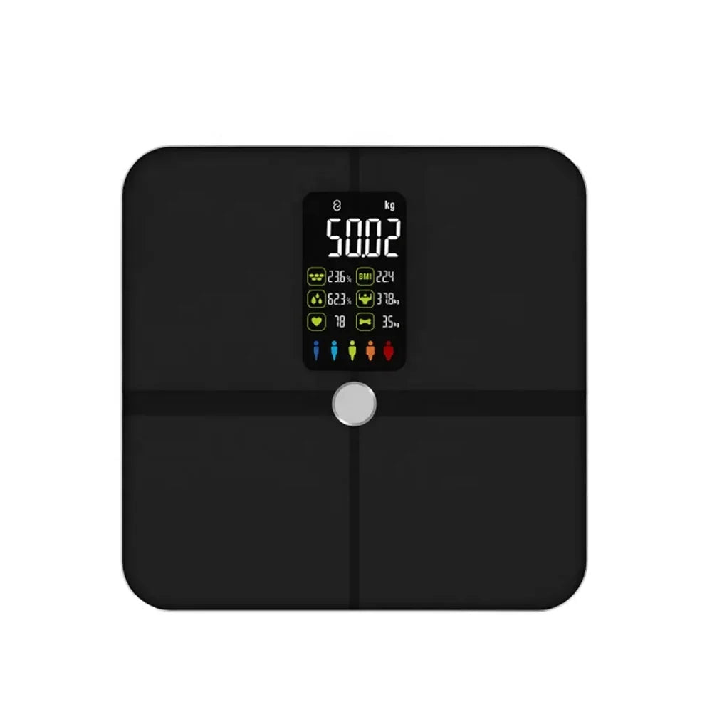 FitTrack Smart Scale Pro