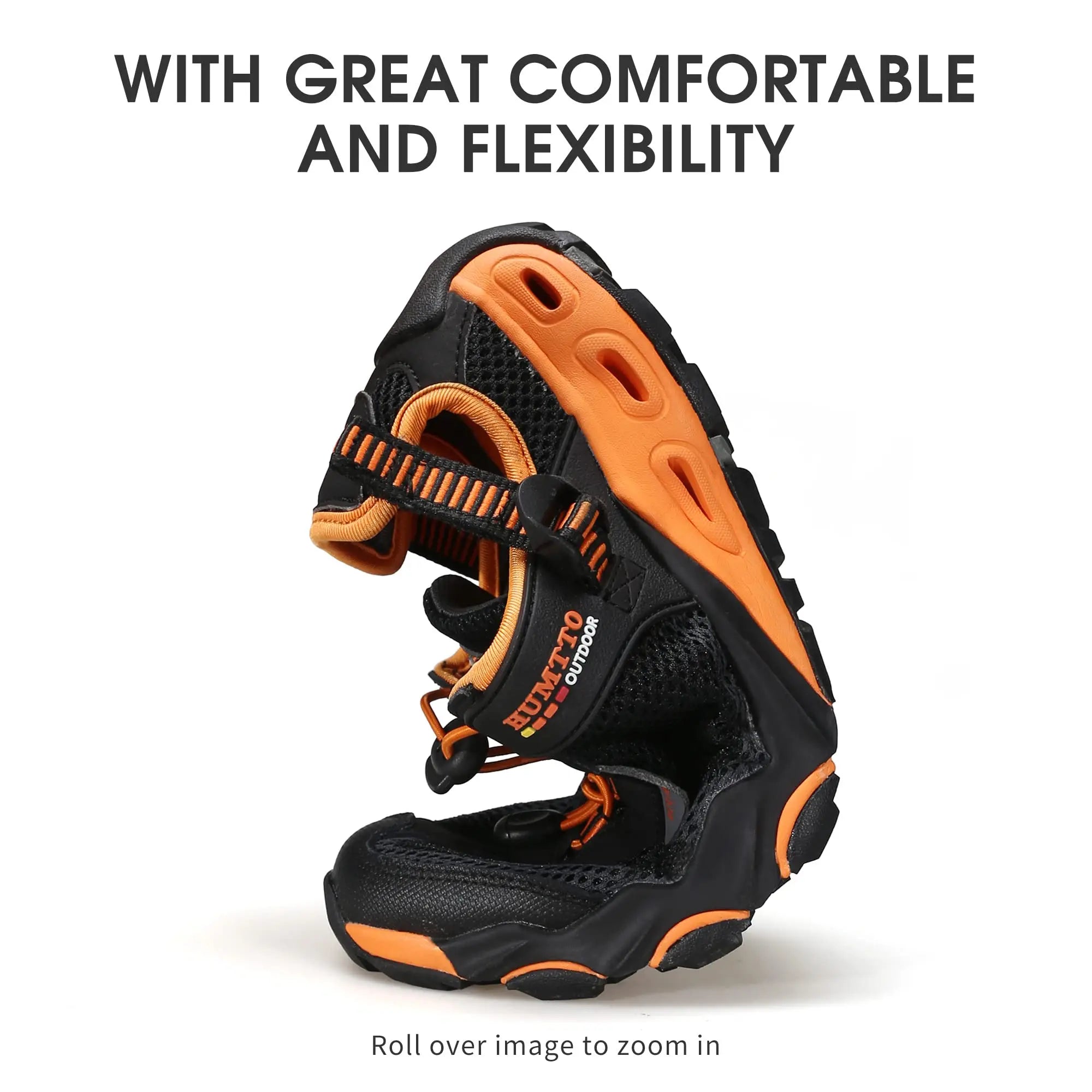 HydroGrip Pro Water Shoes – Men & Women Edition