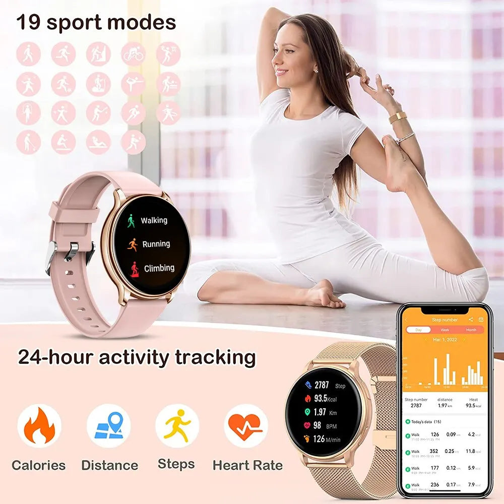 DailyLife Smart Pro