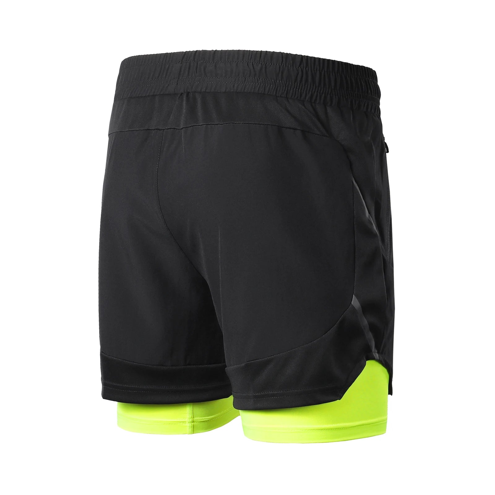 ProFlex Multi-Sport Performance Shorts