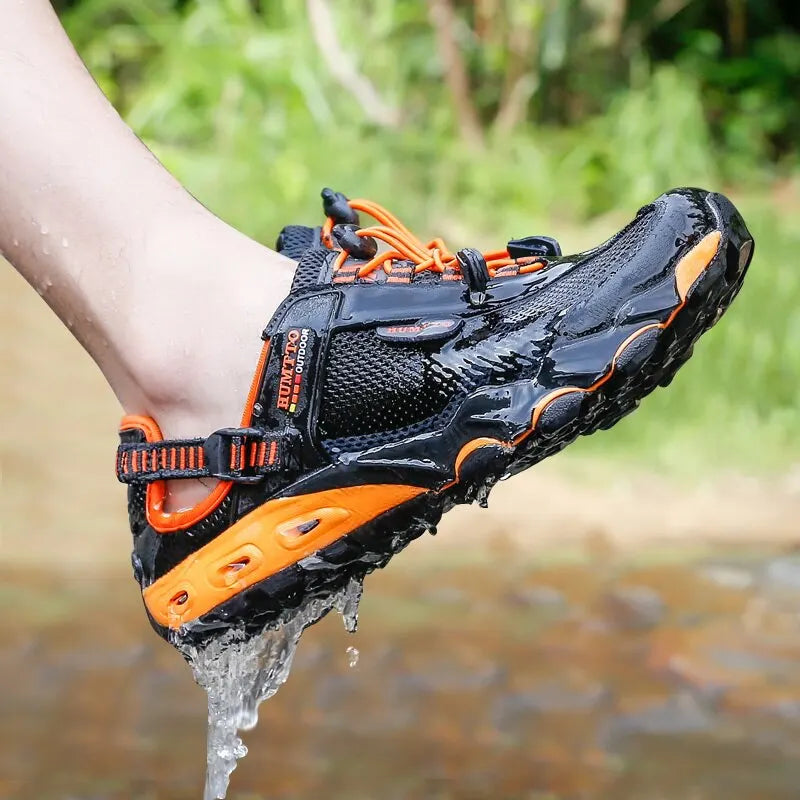 HydroGrip Pro Water Shoes – Men & Women Edition