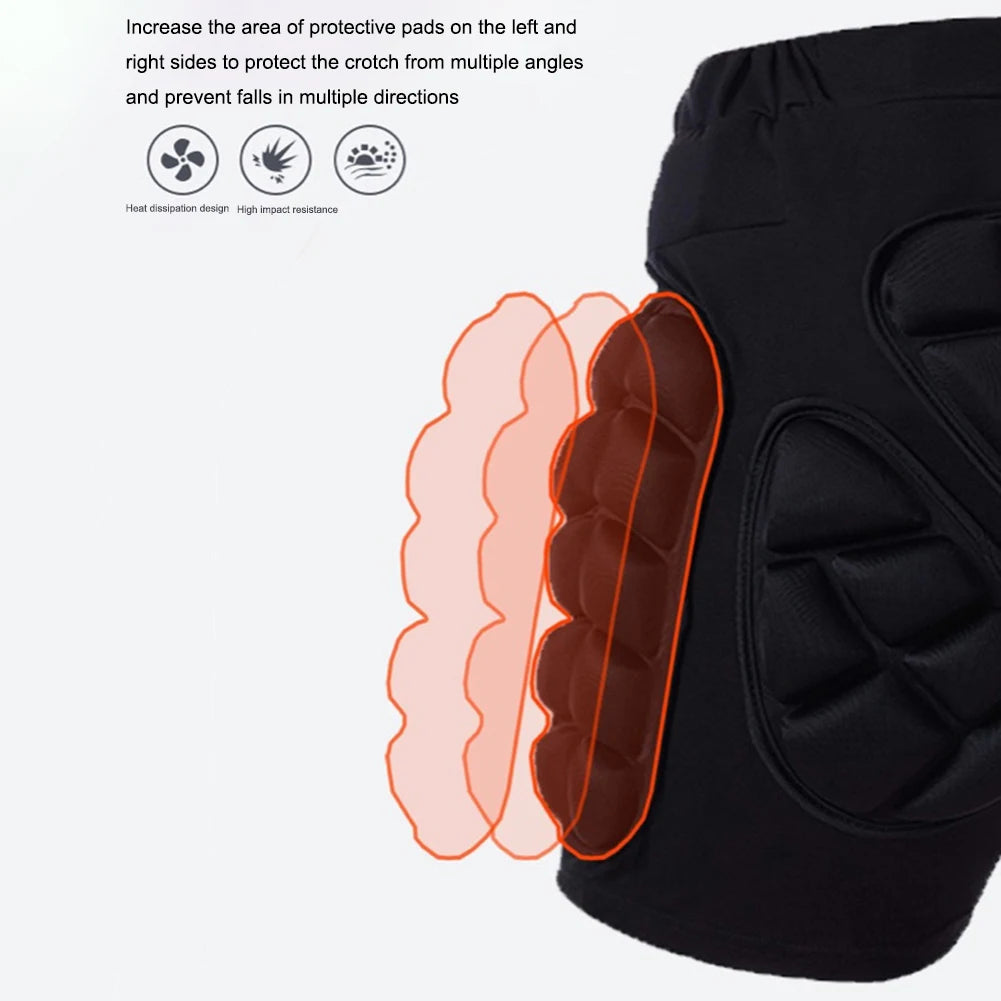 ProGuard Impact Shorts