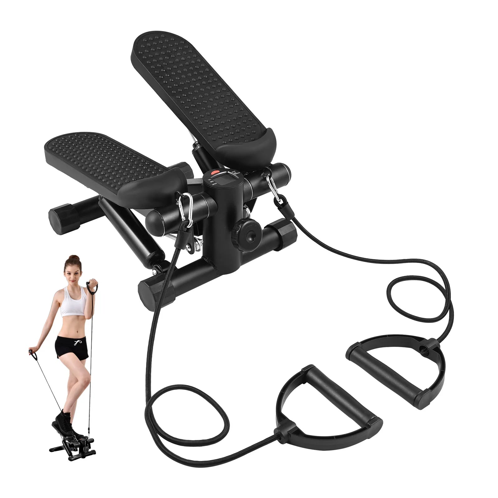 CardioStep Pro Mini Stair Climber