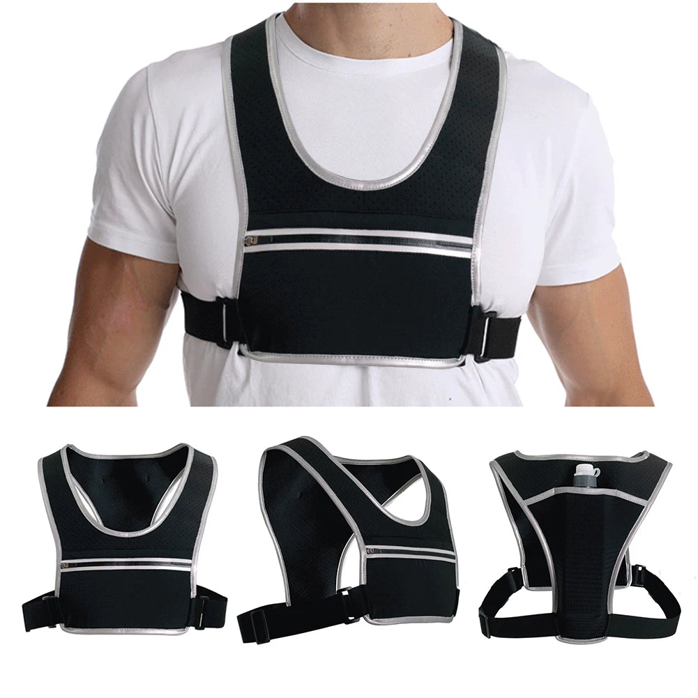CoreFlex Training Vest