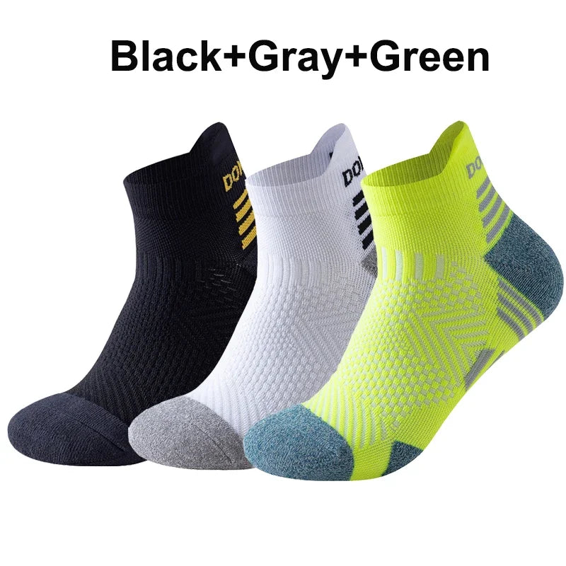 ProGrip Performance Socks