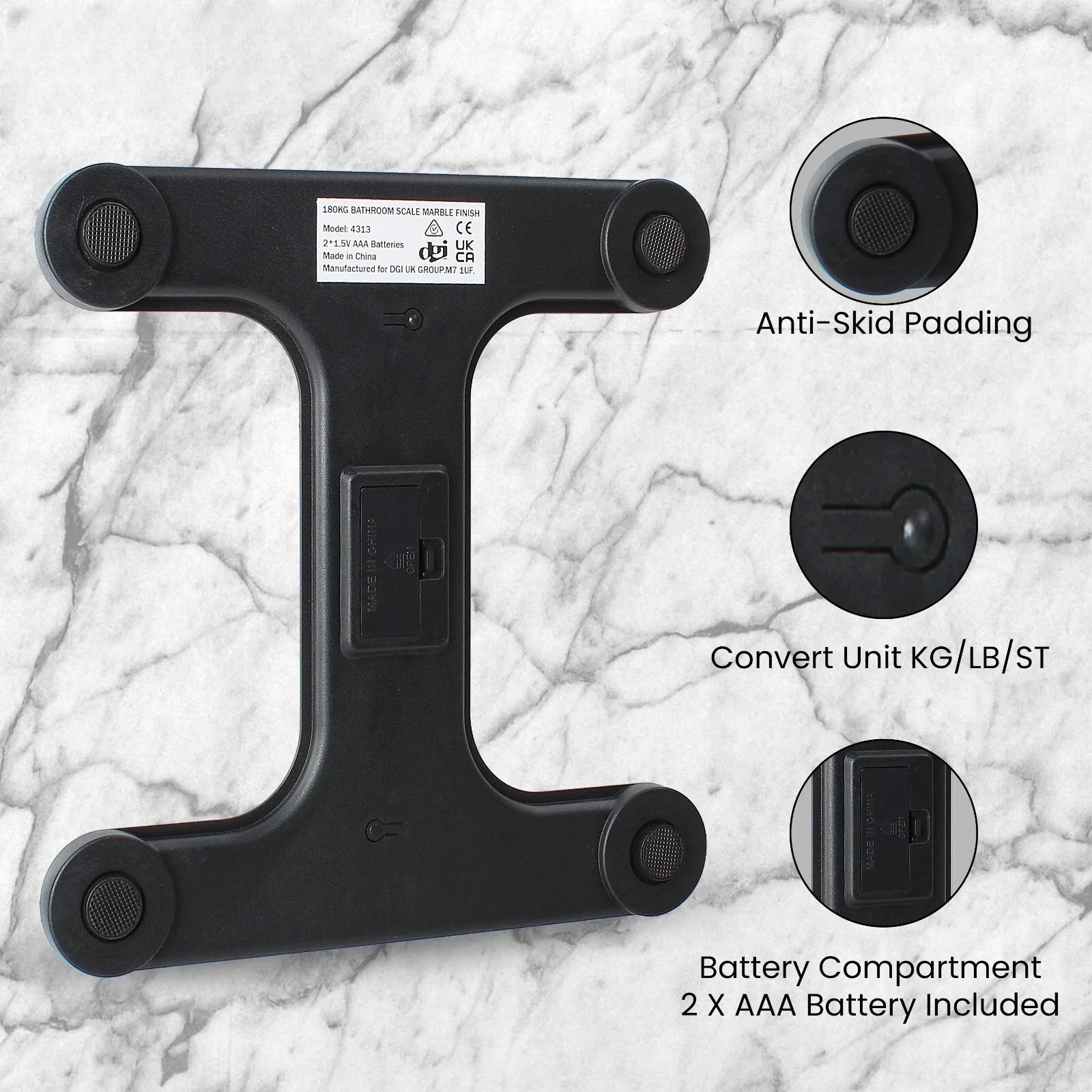 TitanFit Power Tower