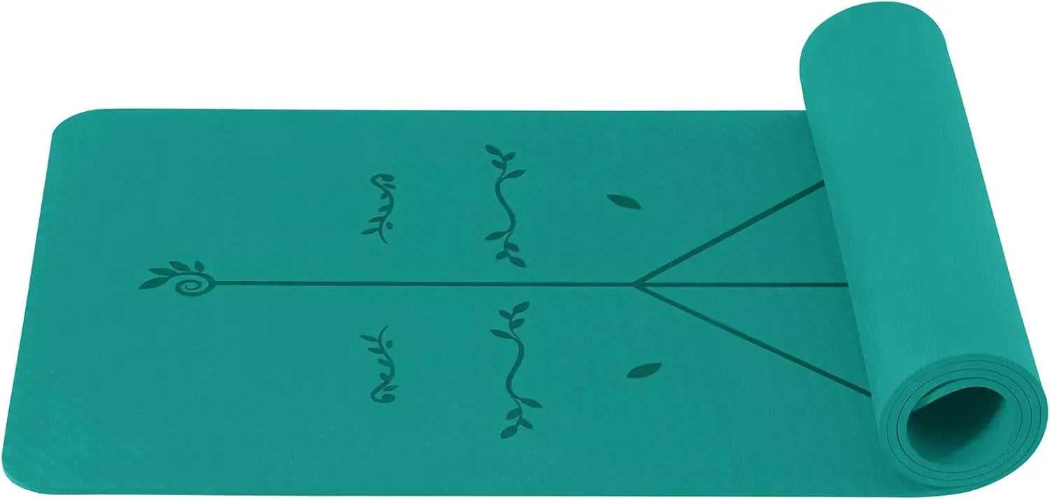 ZenFlex Pro Yoga Mat