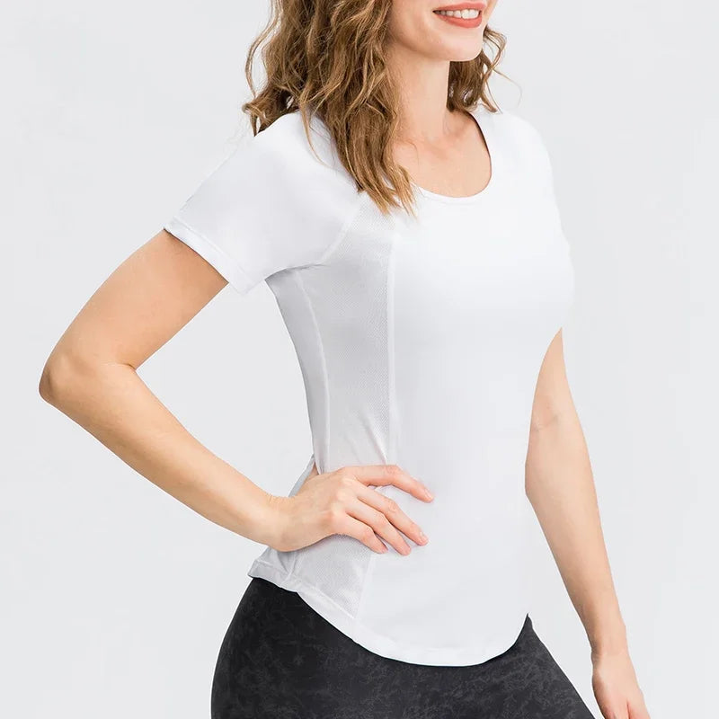 AirFlex Performance T-Shirt