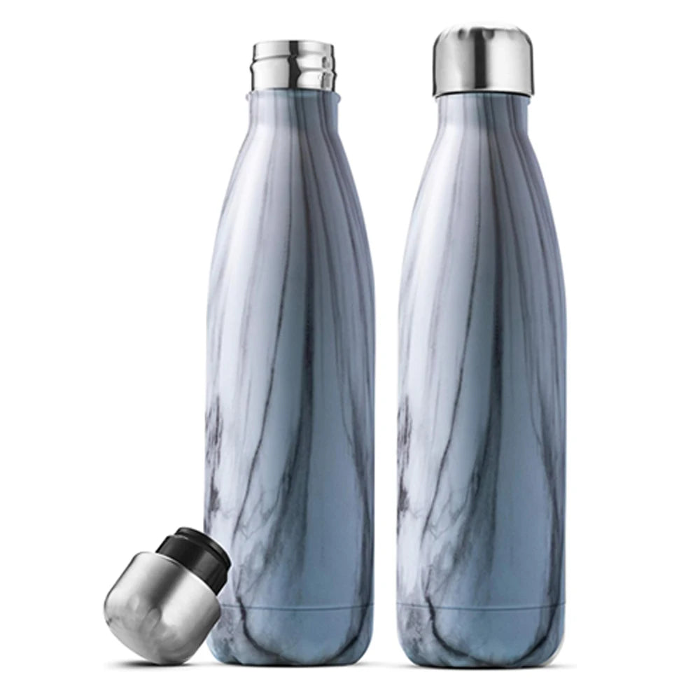 Two ArcticFlow Stainless Steel Bottle
