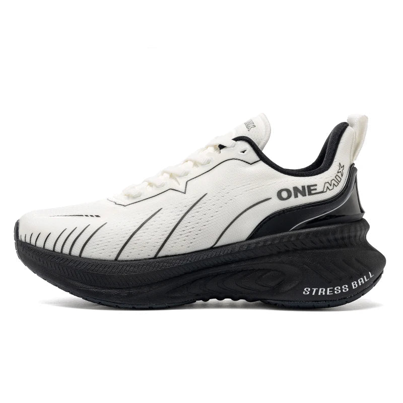 AirStride Shock-Pro Sneakers