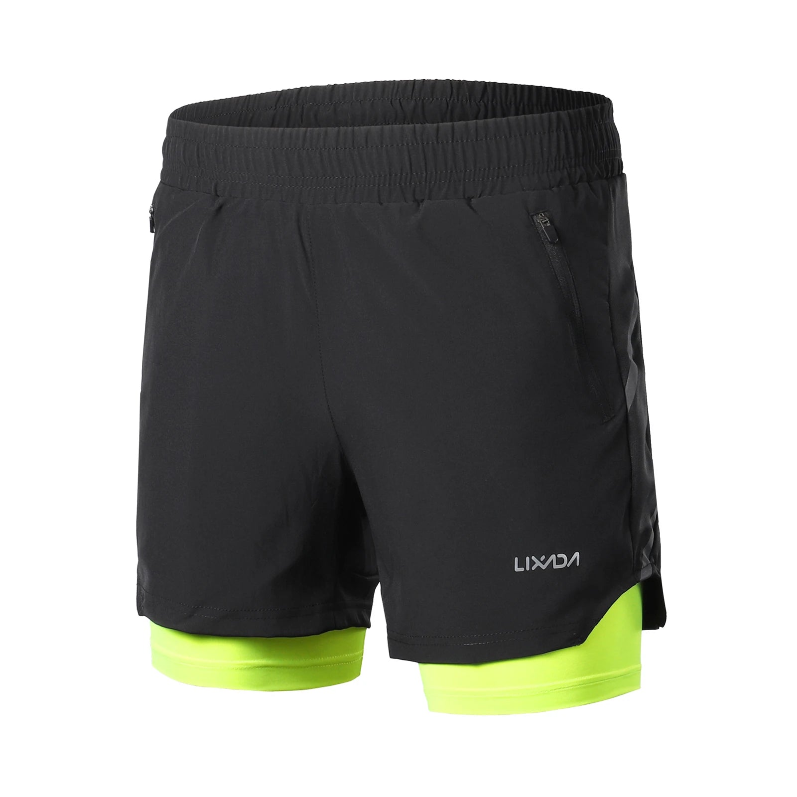 ProFlex Multi-Sport Performance Shorts