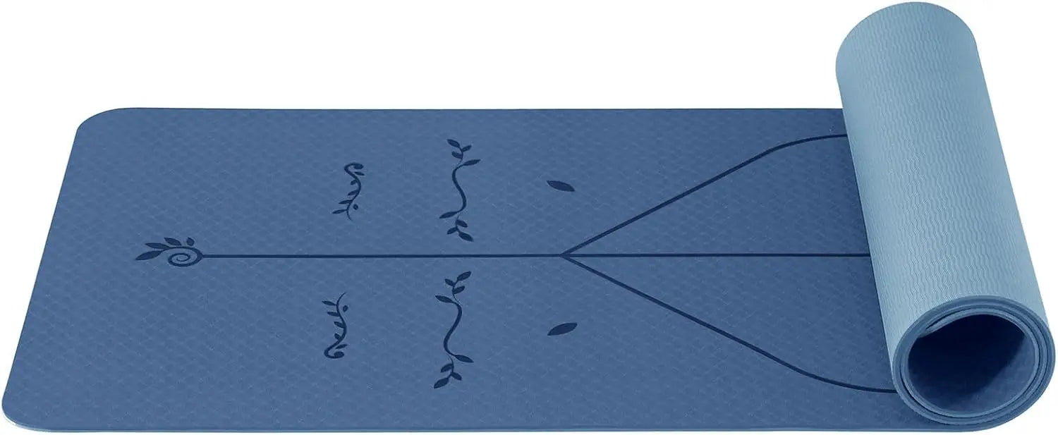 ZenFlex Pro Yoga Mat