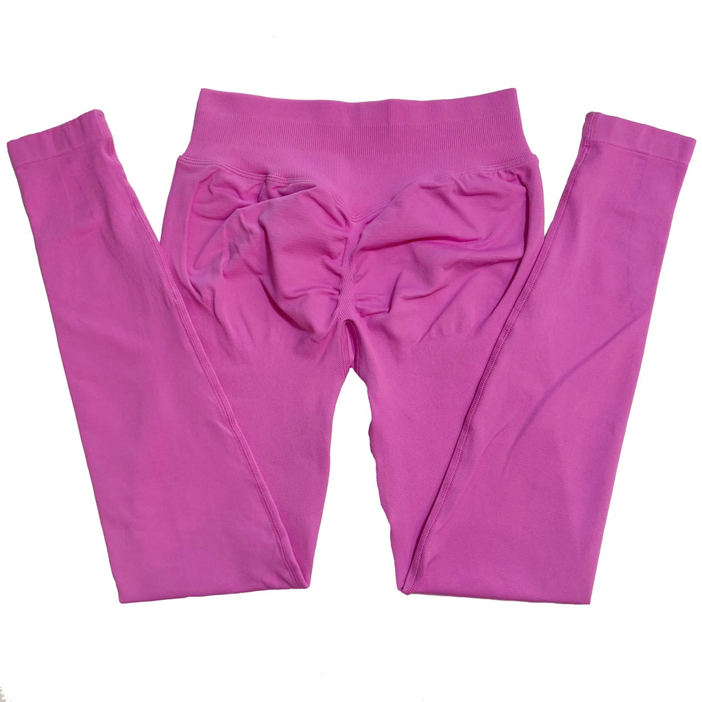 SculptFlex Seamless Leggings