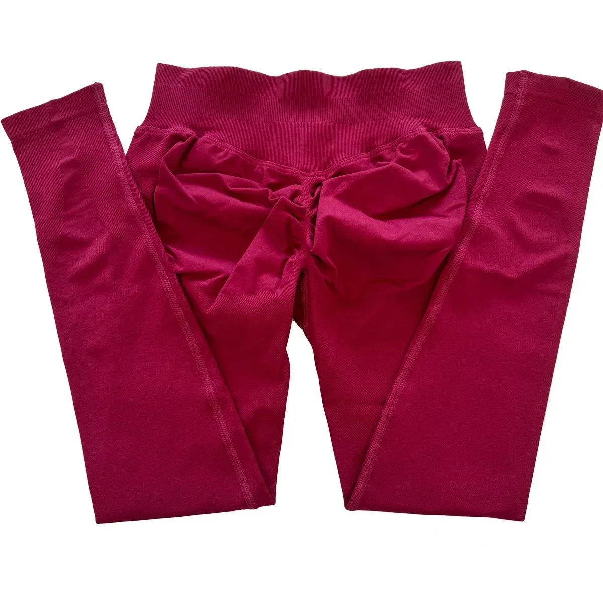 SculptFlex Seamless Leggings