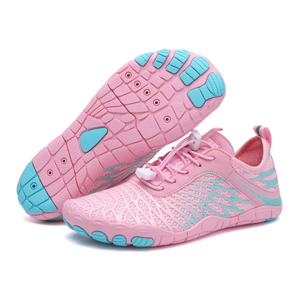 AquaFlex Barefoot Trainers