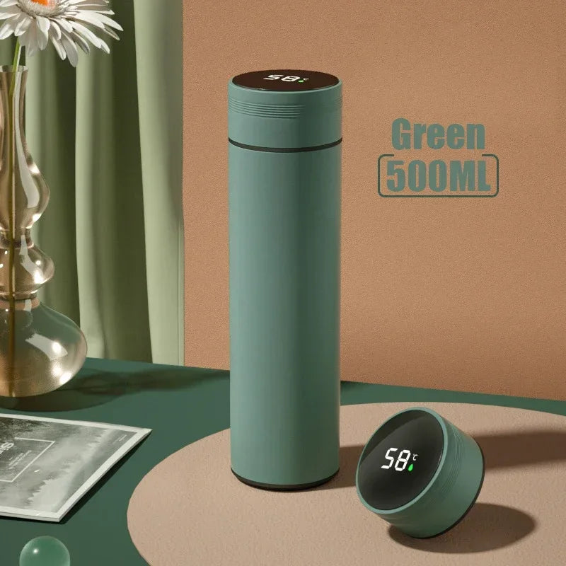 ThermoSmart Pro Bottle