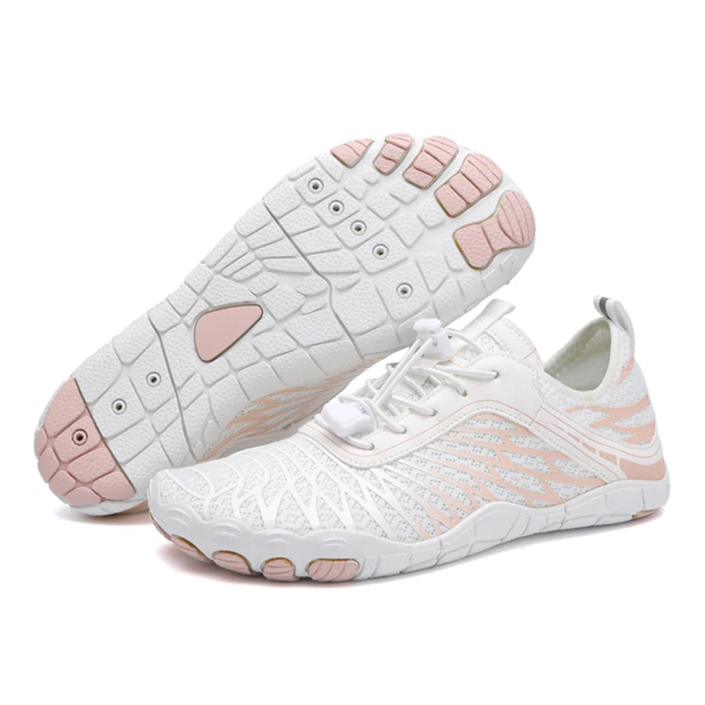 AquaFlex Barefoot Trainers