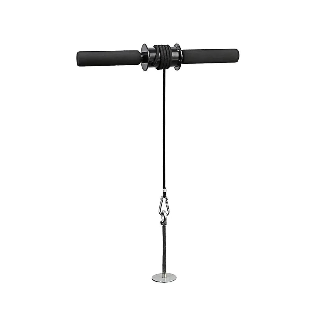 SteelGrip Forearm Blaster Pro