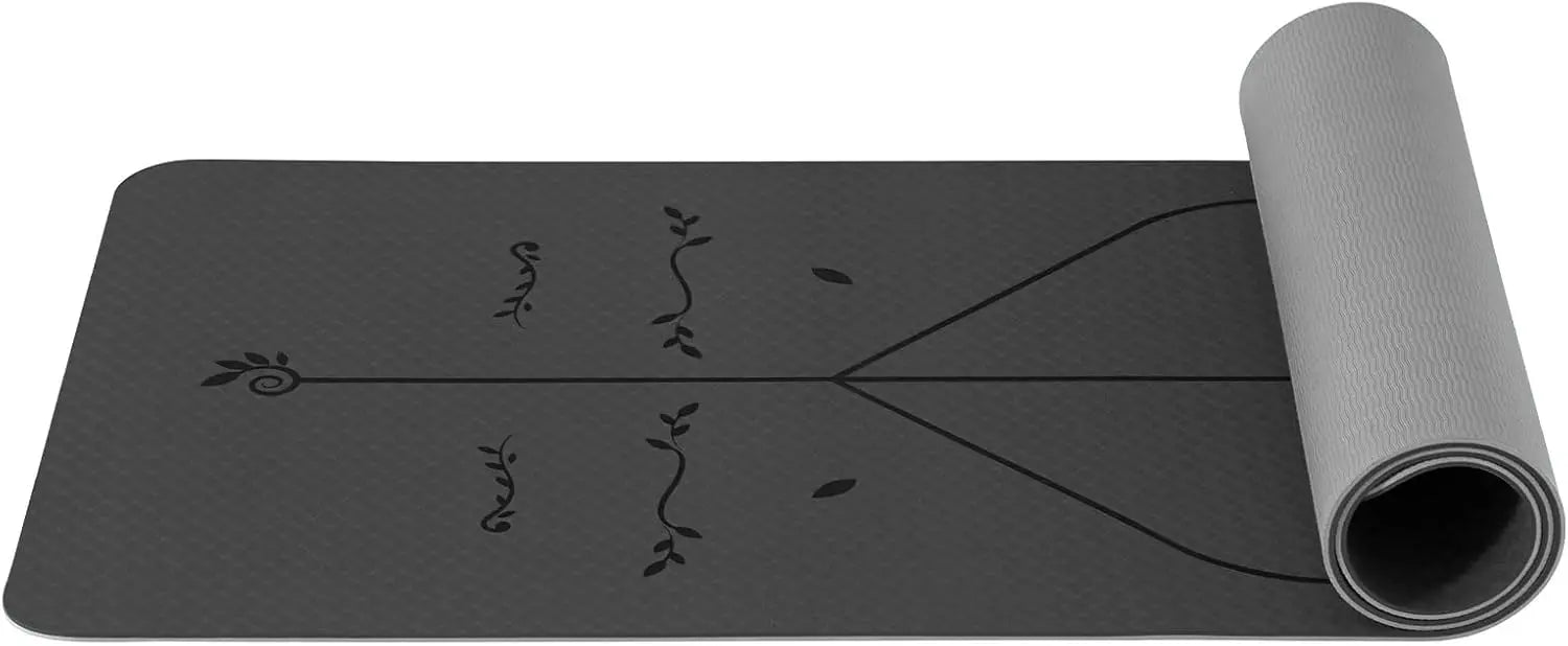 ZenFlex Pro Yoga Mat