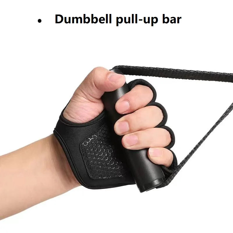 IronGrip Training Pads