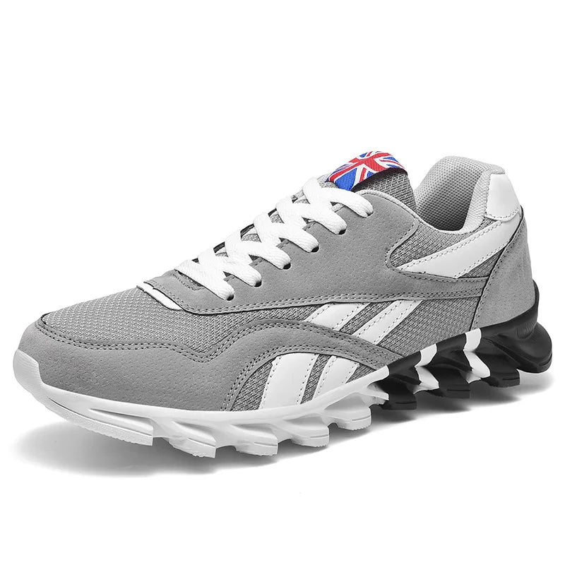 Union Stride X – ShockPower Sneakers