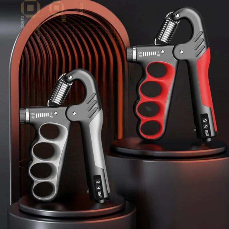 PowerGrip Max Trainer