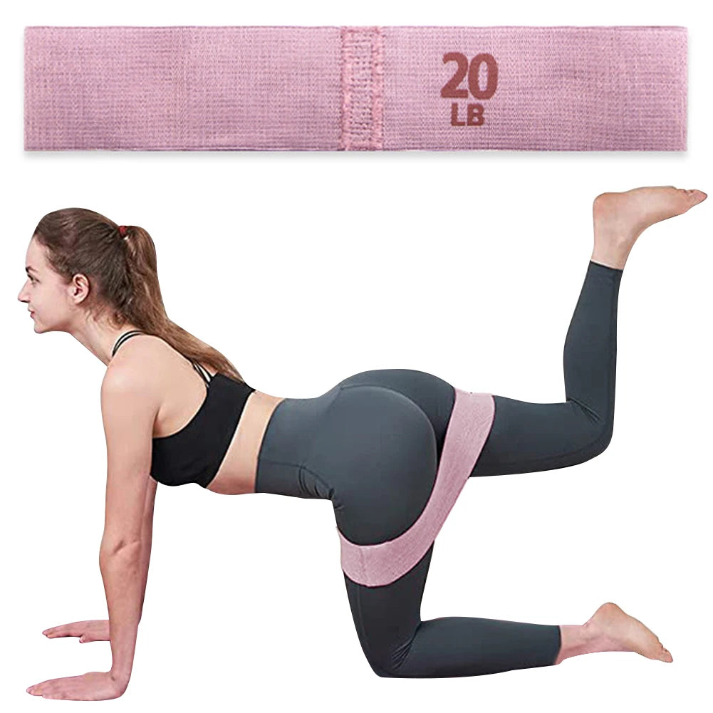 PowerFlex Resistance Band