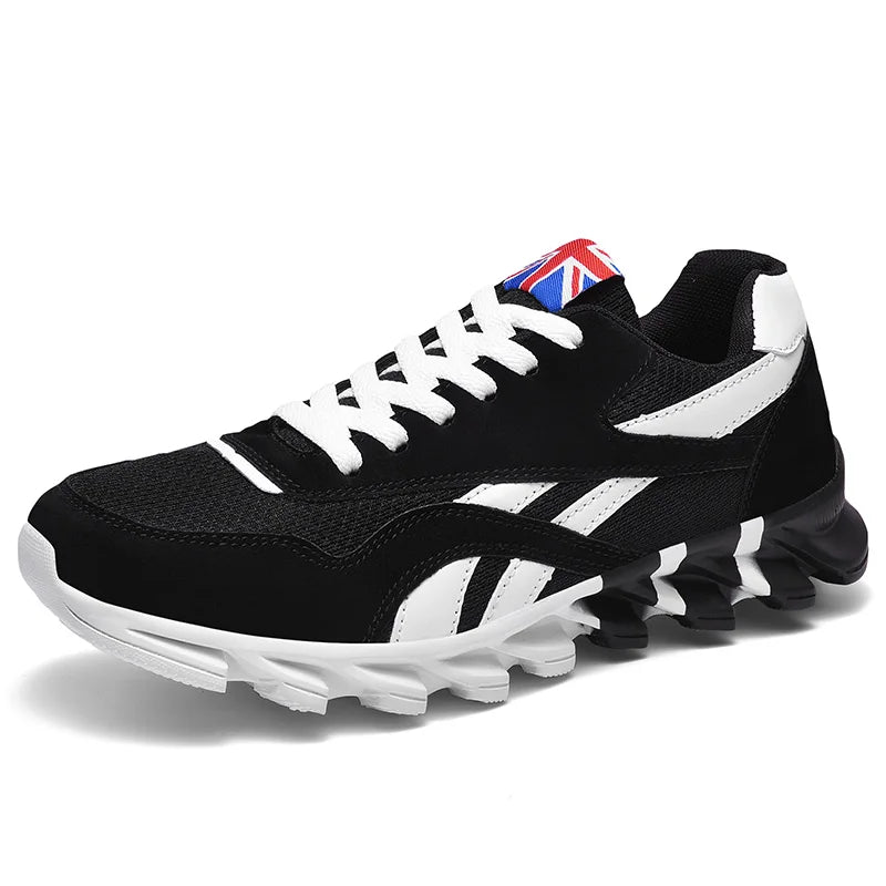 Union Stride X – ShockPower Sneakers