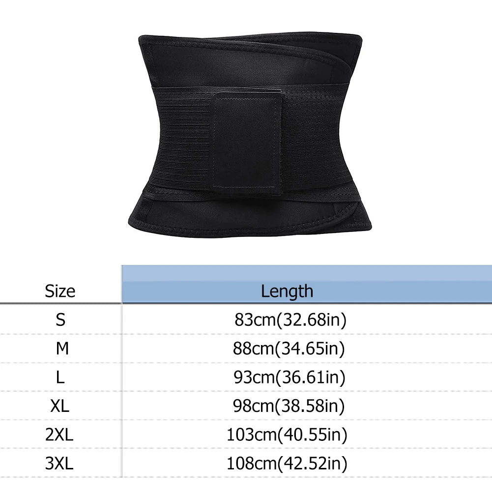 CoreSculpt Waist Trainer
