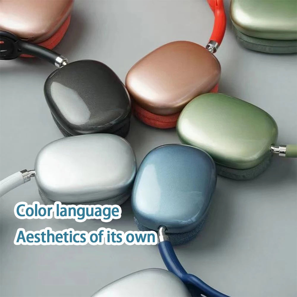 SonicWave 360 Pro Wireless Headphones