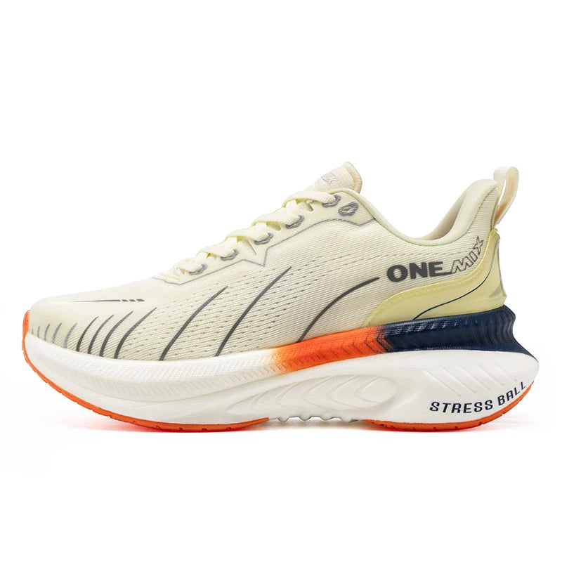 AirStride Shock-Pro Sneakers