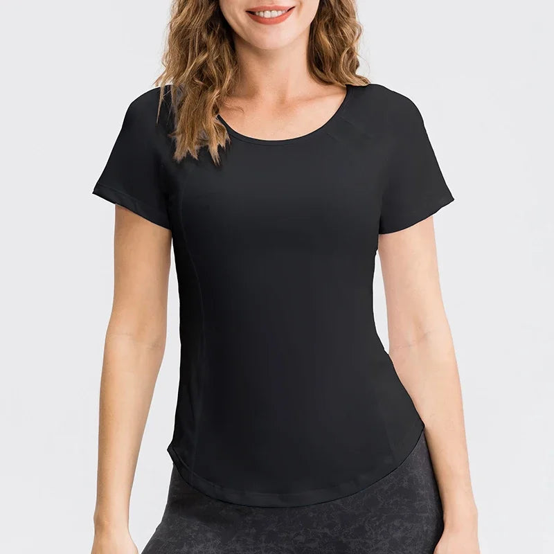 AirFlex Performance T-Shirt