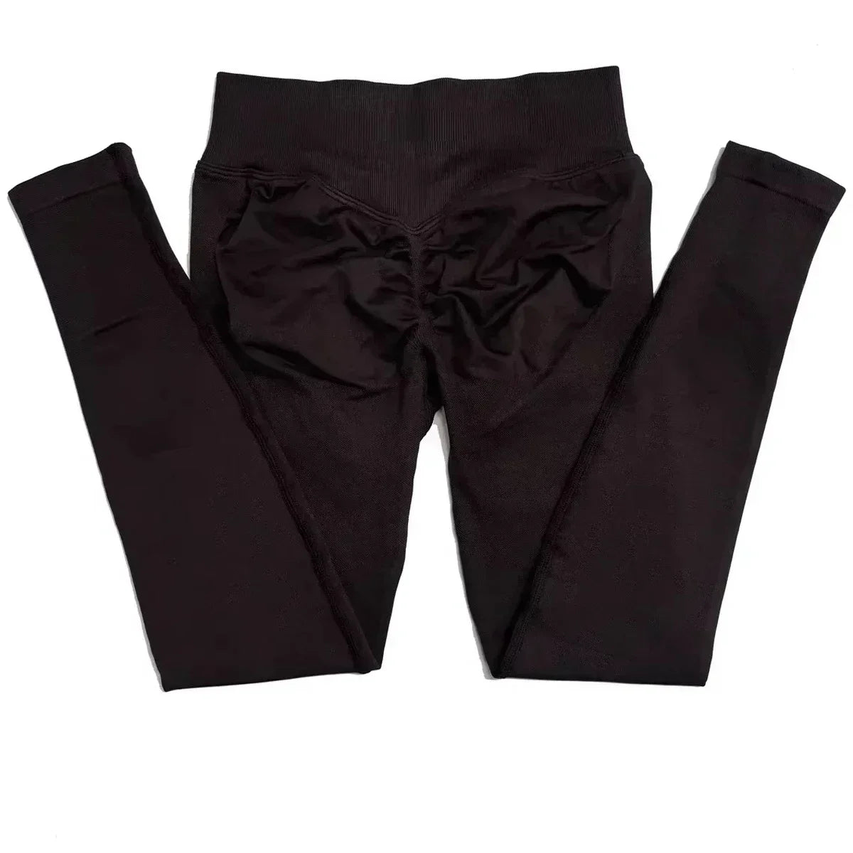 SculptFlex Seamless Leggings