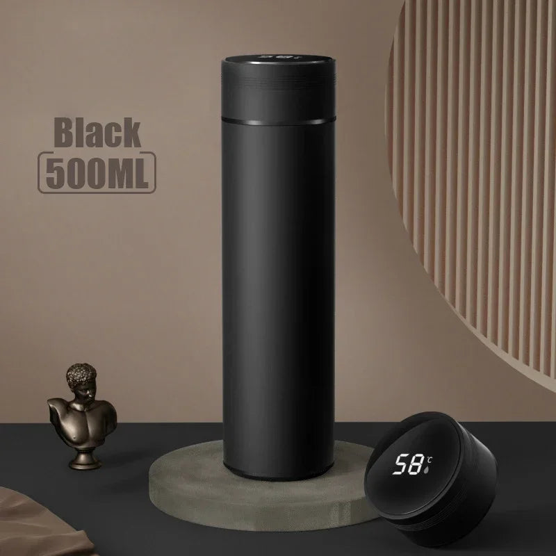 ThermoSmart Pro Bottle