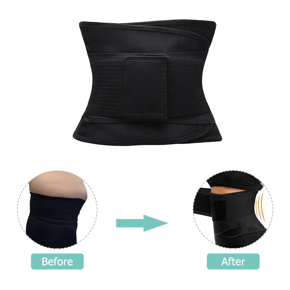 CoreSculpt Waist Trainer
