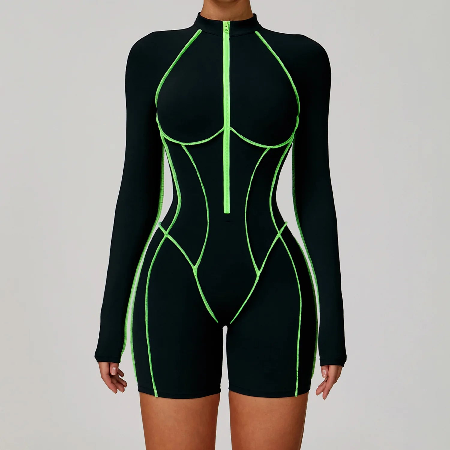 IgniteFlex Zip Suit