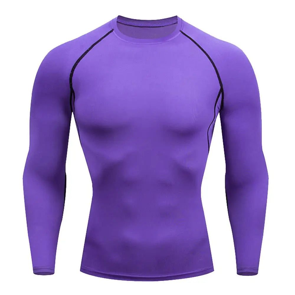 ProForm Compression Base Layer