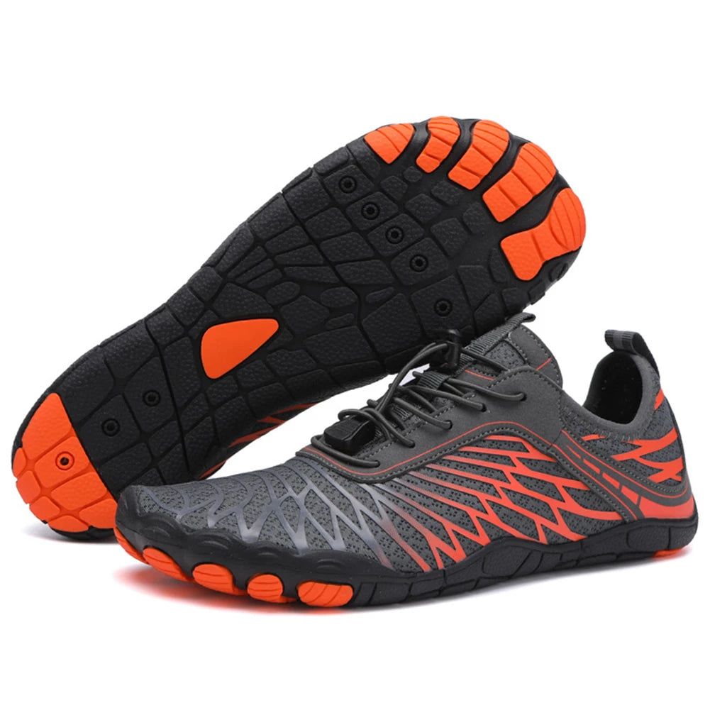 AquaFlex Barefoot Trainers