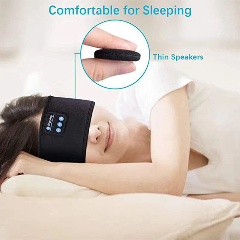 DreamBeats Sleep & Sport Headband