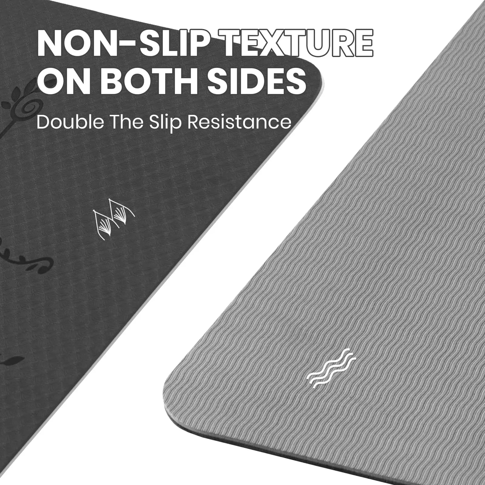 ZenFlex Pro Yoga Mat