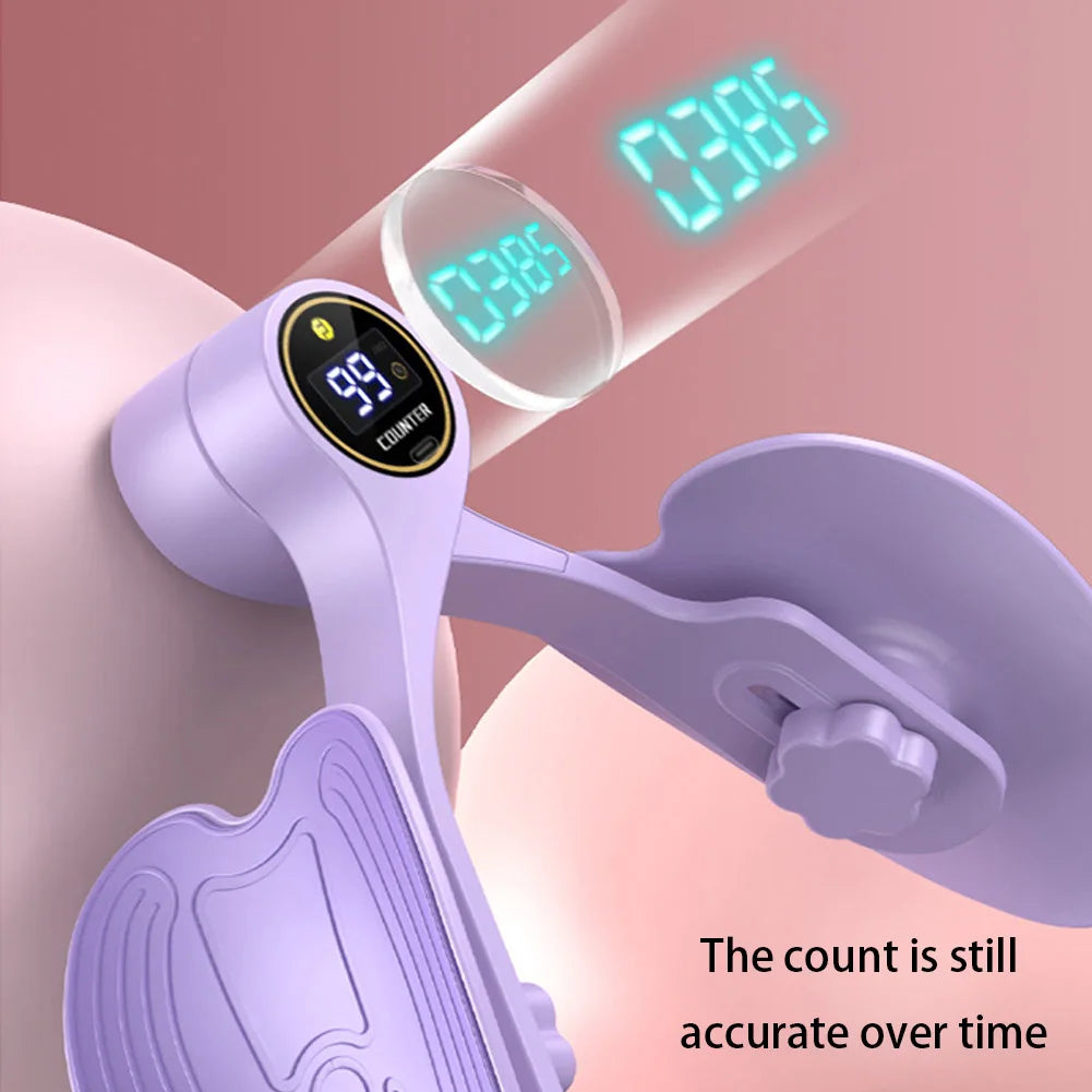 GluTech Smart Hip Trainer
