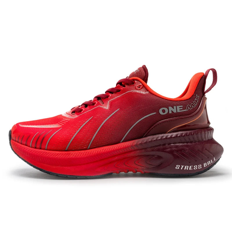 AirStride Shock-Pro Sneakers