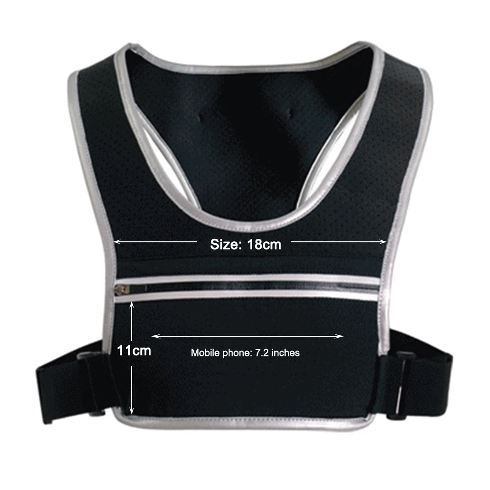 CoreFlex Training Vest