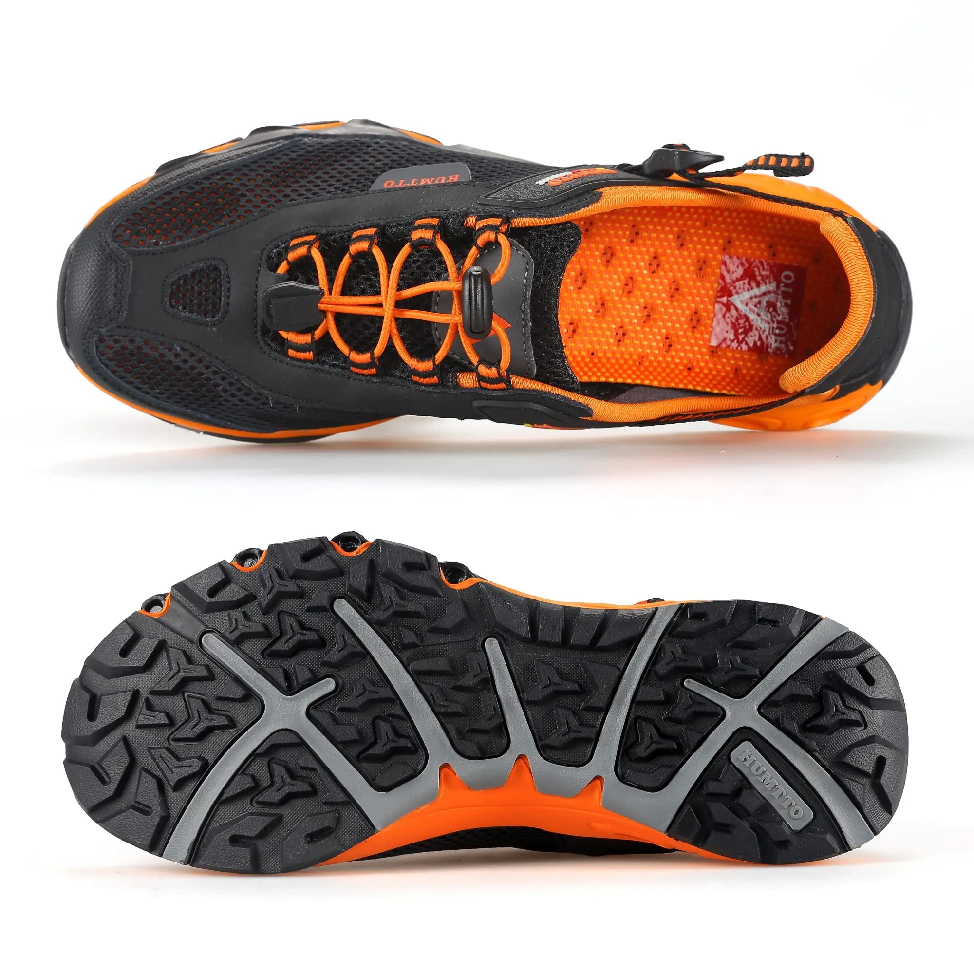 HydroGrip Pro Water Shoes – Men & Women Edition