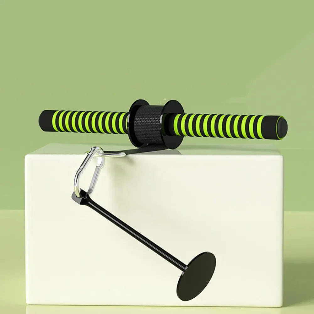SteelGrip Forearm Blaster Pro