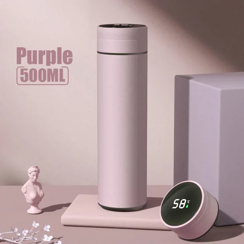 ThermoSmart Pro Bottle